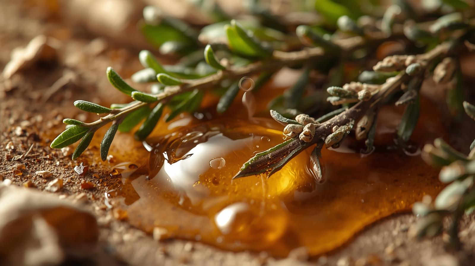 P-Phenol Fleuressence